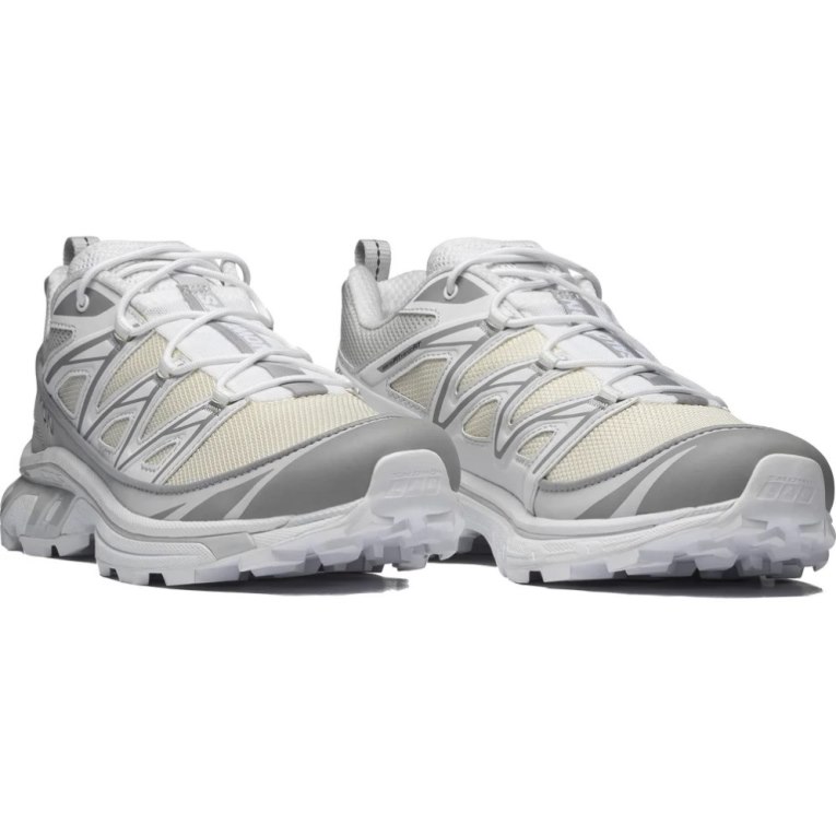 Light Grey Salomon Xt-6 Expanse Women's Sneakers | PH 06279S